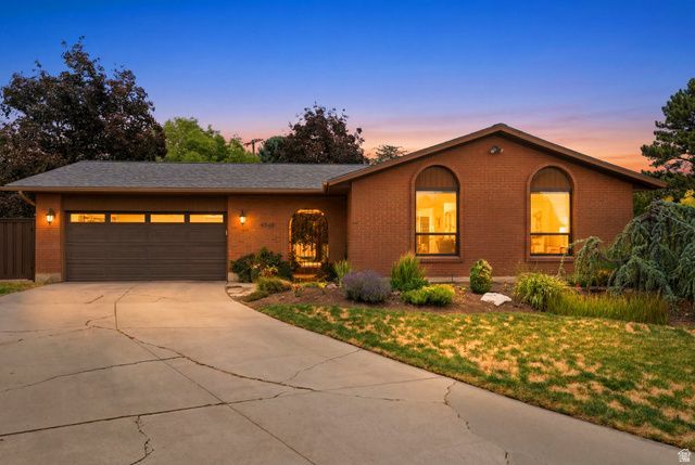 4340 S Hawarden Dr, West Valley City, UT 84119 Main Photo