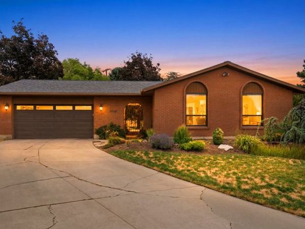 4340 S HAWARDEN DR, West Valley City, UT 84119