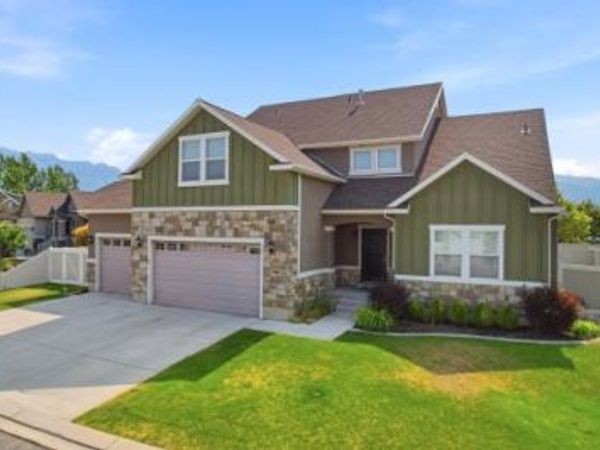 731 S 45 E, Vineyard, UT 84059
