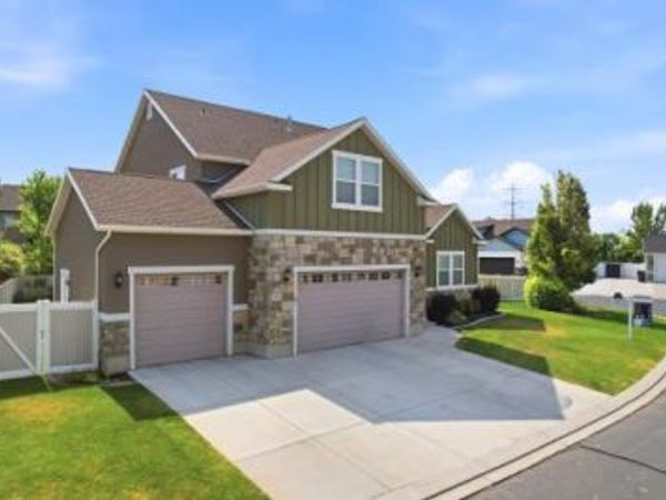 731 S 45 E, Vineyard, UT 84059