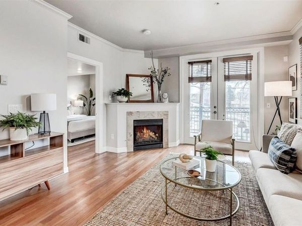 1705 Gaylord Street, Unit 206, Denver, CO 80206