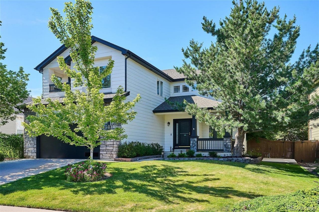 9268 Desert Willow Road, Littleton, CO 80129 Main Photo