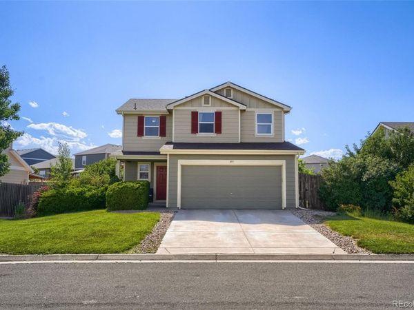 897 Willow Drive, Brighton, CO 80603