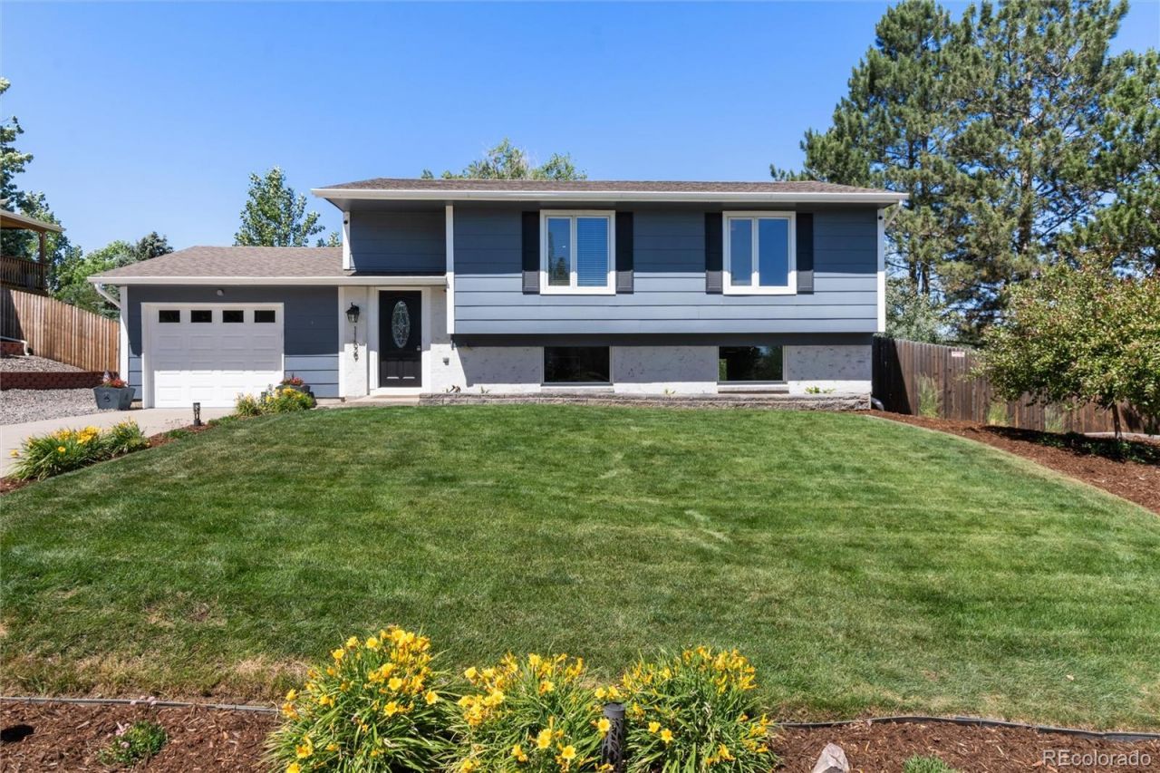 11629 N Settlers Drive, Parker, CO 80138 Main Photo