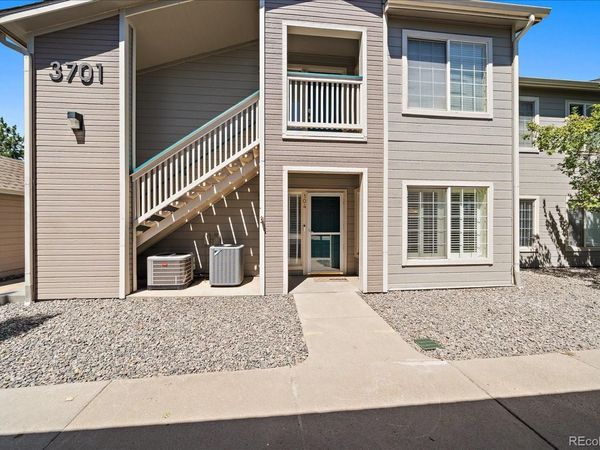 3701 Cactus Creek Court, Unit 104, Highlands Ranch, CO 80126