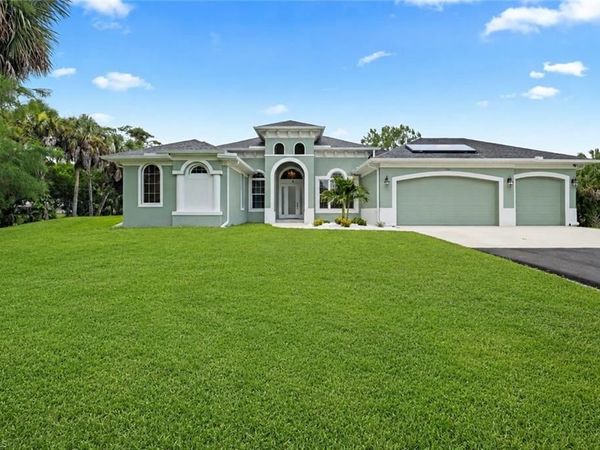 410 17th ST SW, NAPLES, FL 34117