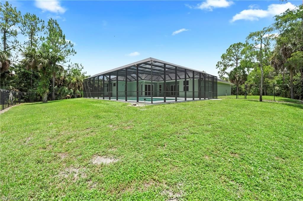 410 17th St Sw, Naples, FL 34117 Photo