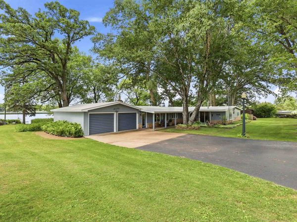 W5599 County Road B, Dalton, WI 53926