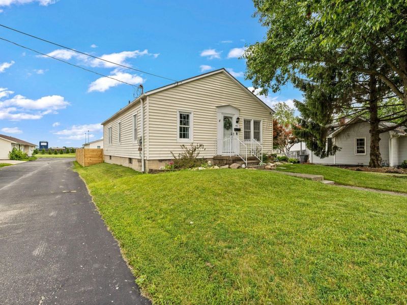 440 Long Street, Ashville, OH 43103 Photo 2