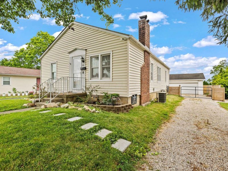 440 Long Street, Ashville, OH 43103 Photo 3