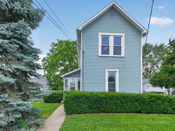 411 Josephine Avenue , Columbus, OH 43204