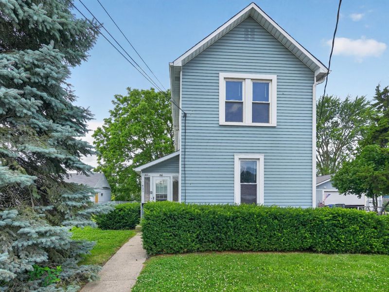411 Josephine Avenue, Columbus, OH 43204 Photo 1