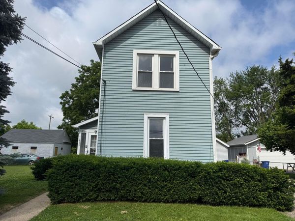 411 Josephine Avenue , Columbus, OH 43204