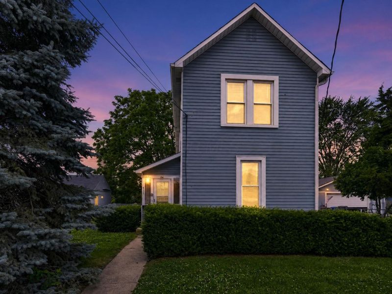 411 Josephine Avenue, Columbus, OH 43204 Photo 5