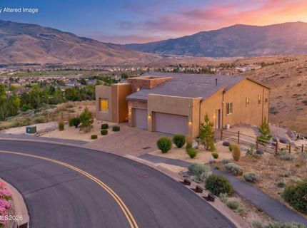8697 Eagle Chase Trail, Reno, NV 89523 Photo