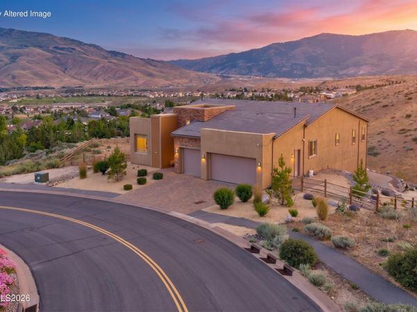 8697 Eagle Chase Trail, Reno, NV 89523