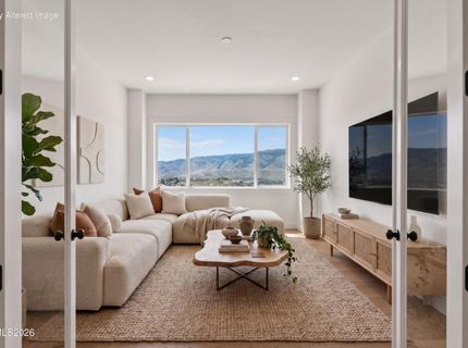 8697 Eagle Chase Trail, Reno, NV 89523 Photo