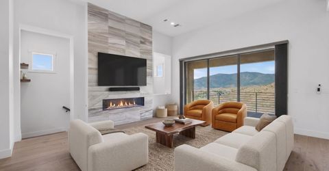 8697 Eagle Chase Trail, Reno, NV 89523 Photo