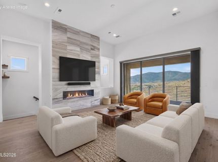 8697 Eagle Chase Trail, Reno, NV 89523 Photo