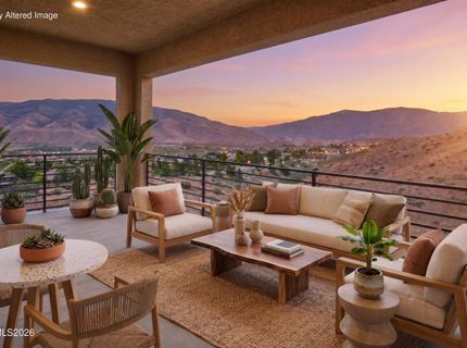 8697 Eagle Chase Trail, Reno, NV 89523 Photo