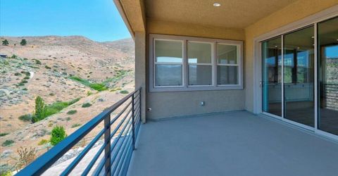 8697 Eagle Chase Trail, Reno, NV 89523 Photo