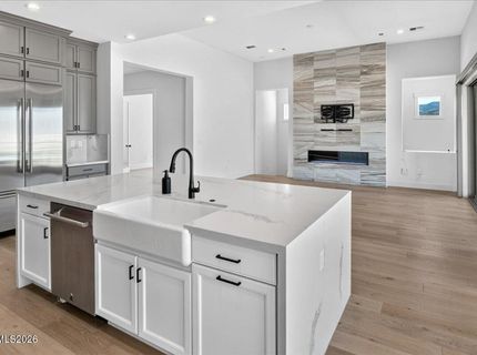 8697 Eagle Chase Trail, Reno, NV 89523 Photo