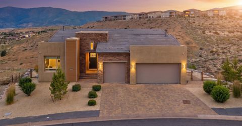 8697 Eagle Chase Trail, Reno, NV 89523 Photo