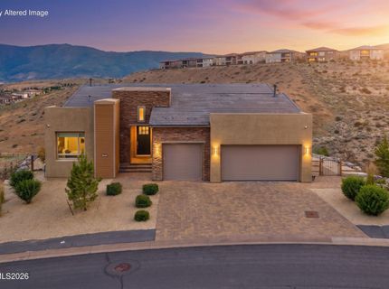 8697 Eagle Chase Trail, Reno, NV 89523 Photo