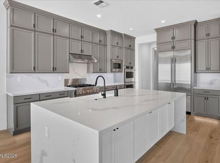8697 Eagle Chase Trail, Reno, NV 89523 Photo