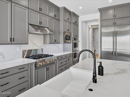 8697 Eagle Chase Trail, Reno, NV 89523 Photo