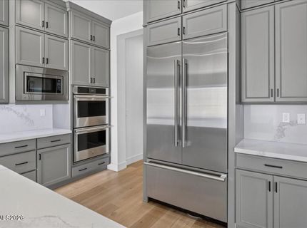 8697 Eagle Chase Trail, Reno, NV 89523 Photo