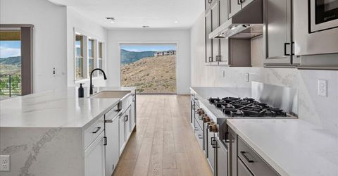 8697 Eagle Chase Trail, Reno, NV 89523 Photo