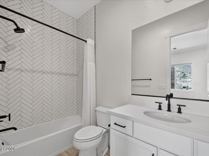 8697 Eagle Chase Trail, Reno, NV 89523 Photo
