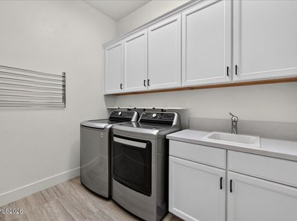 8697 Eagle Chase Trail, Reno, NV 89523 Photo