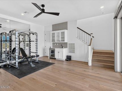 8697 Eagle Chase Trail, Reno, NV 89523 Photo