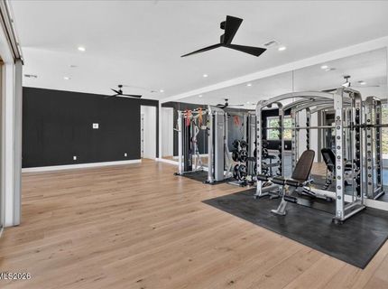 8697 Eagle Chase Trail, Reno, NV 89523 Photo