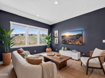 8697 Eagle Chase Trail, Reno, NV 89523 Photo