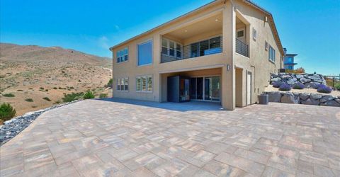 8697 Eagle Chase Trail, Reno, NV 89523 Photo