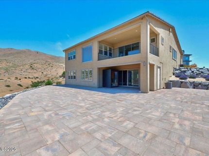 8697 Eagle Chase Trail, Reno, NV 89523 Photo