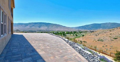 8697 Eagle Chase Trail, Reno, NV 89523 Photo