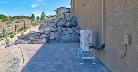 8697 Eagle Chase Trail, Reno, NV 89523 Photo