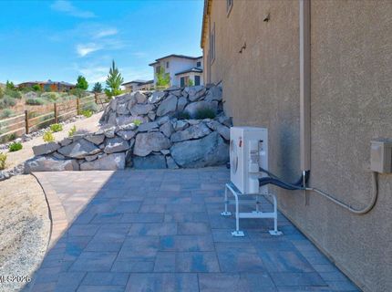 8697 Eagle Chase Trail, Reno, NV 89523 Photo