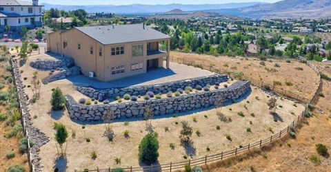 8697 Eagle Chase Trail, Reno, NV 89523 Photo