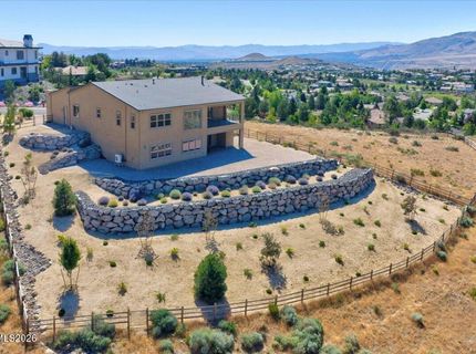 8697 Eagle Chase Trail, Reno, NV 89523 Photo