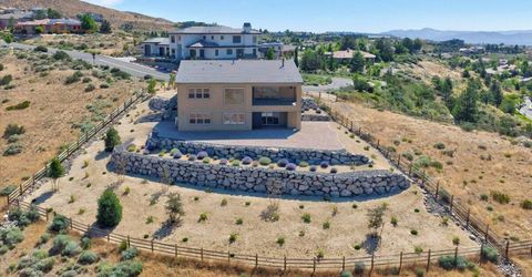 8697 Eagle Chase Trail, Reno, NV 89523 Photo