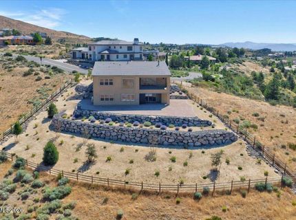 8697 Eagle Chase Trail, Reno, NV 89523 Photo
