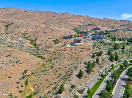 8697 Eagle Chase Trail, Reno, NV 89523 Photo