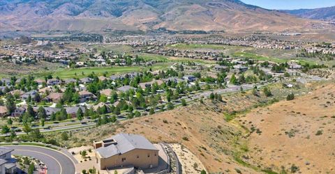 8697 Eagle Chase Trail, Reno, NV 89523 Photo