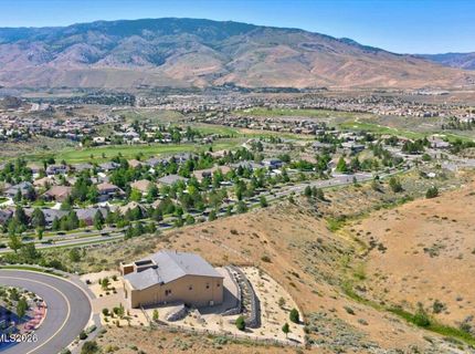 8697 Eagle Chase Trail, Reno, NV 89523 Photo