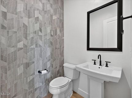 8697 Eagle Chase Trail, Reno, NV 89523 Photo
